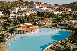 Hotel Romazzino, a Luxury Collection Hotel, Costa, North Sardinia