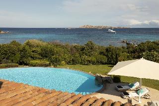 Hotel Romazzino, a Luxury Collection Hotel, Costa, North Sardinia
