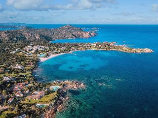 Hotel Romazzino, a Luxury Collection Hotel, Costa, North Sardinia