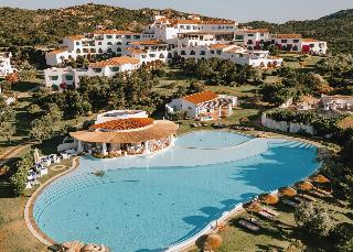 Hotel Romazzino, a Luxury Collection Hotel, Costa, North Sardinia