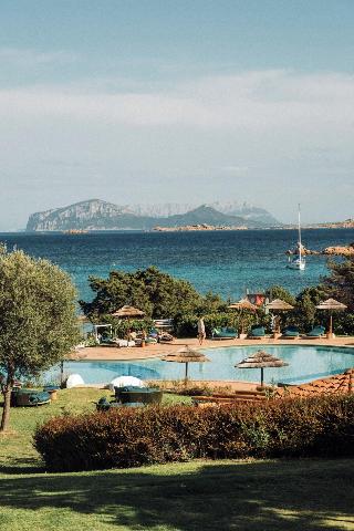 Hotel Romazzino, a Luxury Collection Hotel, Costa, North Sardinia