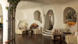 Hotel Romazzino, a Luxury Collection Hotel, Costa, North Sardinia