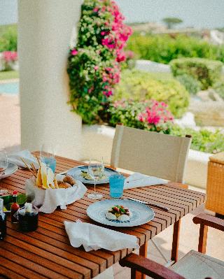 Hotel Romazzino, a Luxury Collection Hotel, Costa, North Sardinia