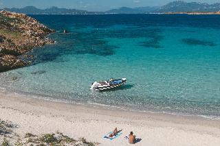 Hotel Romazzino, a Luxury Collection Hotel, Costa, North Sardinia