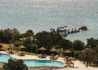 Hotel Romazzino, a Luxury Collection Hotel, Costa, North Sardinia