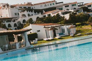 Hotel Romazzino, a Luxury Collection Hotel, Costa, North Sardinia