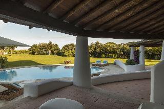 Hotel Romazzino, a Luxury Collection Hotel, Costa, North Sardinia