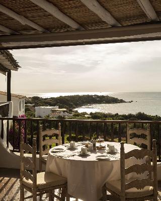 Hotel Romazzino, a Luxury Collection Hotel, Costa, North Sardinia