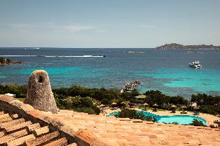 Hotel Romazzino, a Luxury Collection Hotel, Costa, North Sardinia