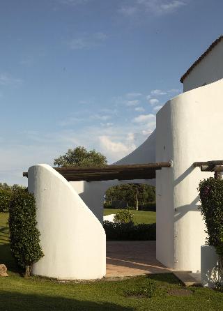 Hotel Romazzino, a Luxury Collection Hotel, Costa, North Sardinia
