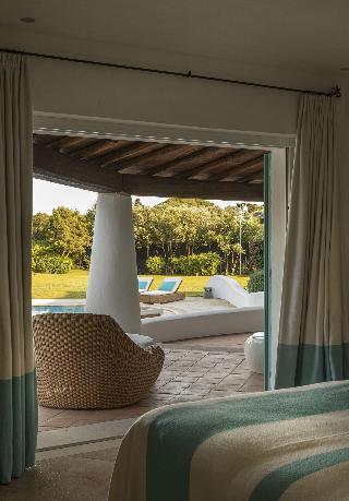 Hotel Romazzino, a Luxury Collection Hotel, Costa, North Sardinia