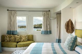 Hotel Romazzino, a Luxury Collection Hotel, Costa, North Sardinia