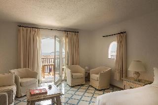 Hotel Romazzino, a Luxury Collection Hotel, Costa, North Sardinia