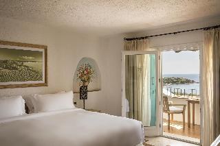 Hotel Romazzino, a Luxury Collection Hotel, Costa, North Sardinia
