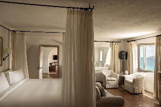 Hotel Romazzino, a Luxury Collection Hotel, Costa, North Sardinia