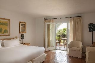 Hotel Romazzino, a Luxury Collection Hotel, Costa, North Sardinia
