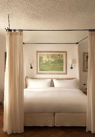 Hotel Romazzino, a Luxury Collection Hotel, Costa, North Sardinia