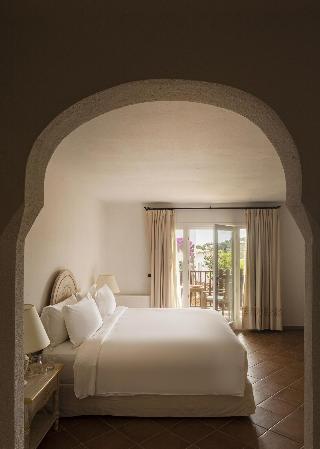 Hotel Romazzino, a Luxury Collection Hotel, Costa, North Sardinia