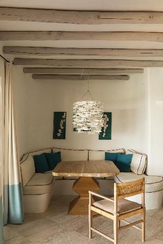 Hotel Romazzino, a Luxury Collection Hotel, Costa, North Sardinia