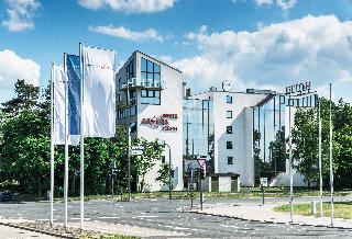 Arvena Messe