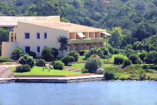 Residence Costa Serena, North Sardinia