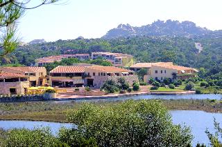 Residence Costa Serena, North Sardinia
