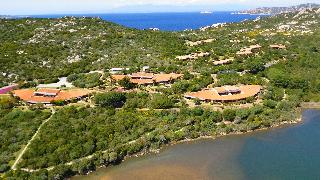 Residence Costa Serena, North Sardinia