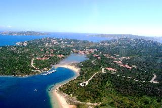 Residence Costa Serena, North Sardinia