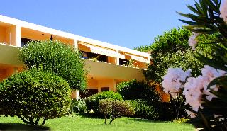 Residence Costa Serena, North Sardinia