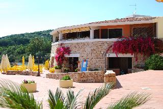 Residence Costa Serena, North Sardinia