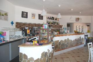 Residence Costa Serena, North Sardinia