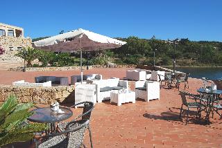 Residence Costa Serena, North Sardinia