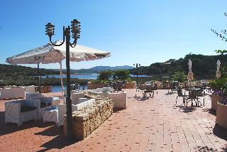 Residence Costa Serena, North Sardinia