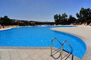 Residence Costa Serena, North Sardinia