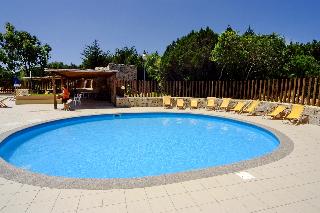 Residence Costa Serena, North Sardinia
