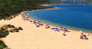 Residence Costa Serena, North Sardinia