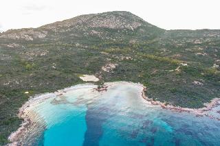 Residence White Sand, North Sardinia