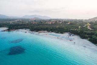 Residence White Sand, North Sardinia