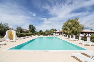 Residence White Sand, North Sardinia