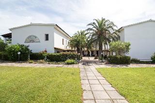 Residence White Sand, North Sardinia