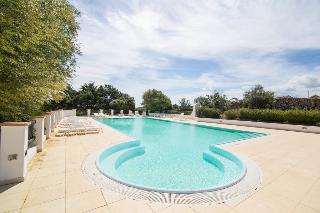 Residence White Sand, North Sardinia