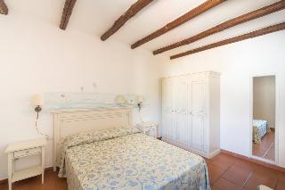 Residence White Sand, North Sardinia