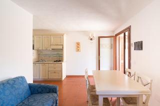 Residence White Sand, North Sardinia