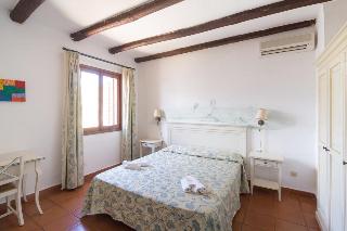 Residence White Sand, North Sardinia