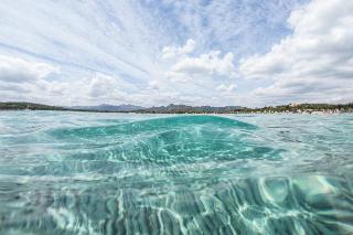 Residence White Sand, North Sardinia