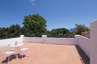 Residence White Sand, North Sardinia