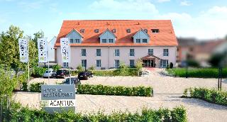 Acantus Hotel & Apartment