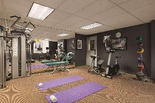 Radisson Hotel New York Midtown-Fifth Avenue