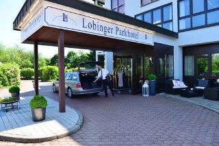 Lobinger Parkhotel