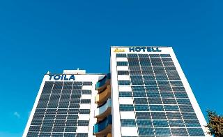Toila Spa Hotell
